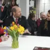 Prince William and Princess Catherine Show Rivalry at Six Nations Match