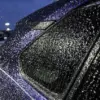 Rare Blizzard Warning as Winter Storm Strikes Southern US