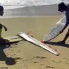 Rare 'Doomsday' Fish Washes Up on Beach in Mexico: A Sign of Pending Disaster?
