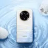 Realme's Color-Changing Phone Responds to Temperature: A World First