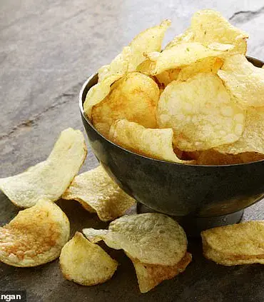 Recall Alert: Orion Turtle Chips - Sweetcorn Flavor Due to Allergy Risks