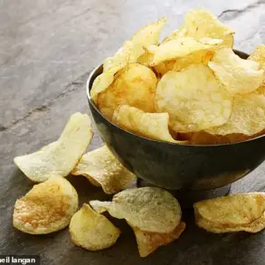 Recall Alert: Orion Turtle Chips Sweetcorn Flavor due to Potential Allergen Risks