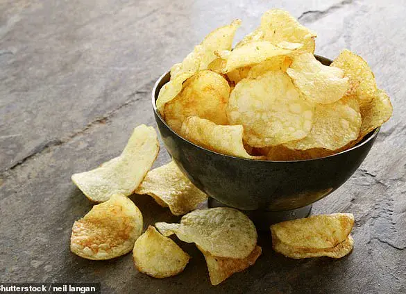 Recall Alert: Orion Turtle Chips Sweetcorn Flavor due to Potential Allergen Risks
