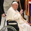 Resurfaced Manuscript in Vatican Sparkles Controversy Over Predicted Year of Judgement Day
