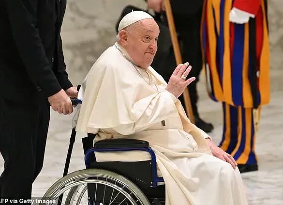 Resurfaced Manuscript in Vatican Sparkles Controversy Over Predicted Year of Judgement Day