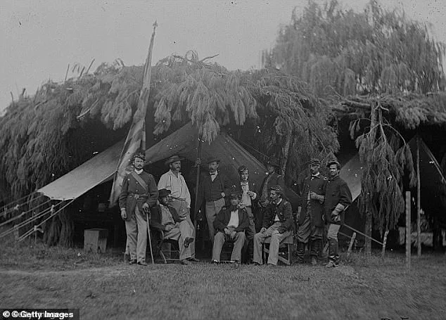 Retired FBI Agent Revives Interest in 'Stolen Civil War Gold' Conspiracy Theory