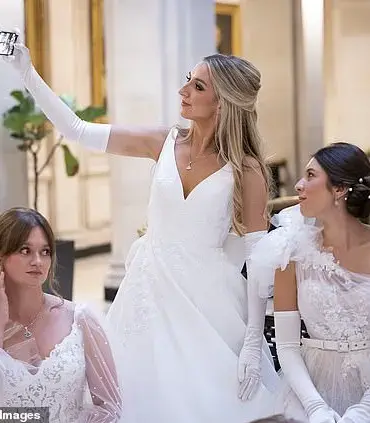 Reviving an Old Tradition: The Comeback of the Royal Presentation Gala