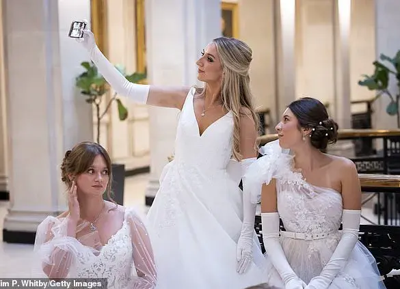 Reviving an Old Tradition: The Comeback of the Royal Presentation Gala