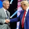 Robert F. Kennedy Jr Delays FDA Ruling on Healthy Food Labeling