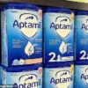 Saving on Baby Formula: Understanding the UK Market