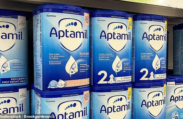 Saving on Baby Formula: Understanding the UK Market