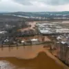 Severe Spring Storm to Bring Floods and Tornadoes to Southern States