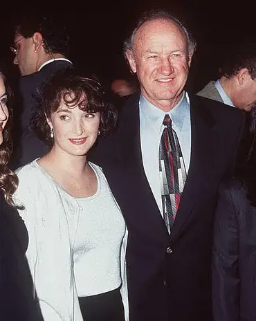Shocking 911 Call Gives Glimpse into Gene Hackman's Death