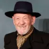 Sir Ian McKellen Urges Young Celebrities to 'Listen to Their Hearts' About Coming Out