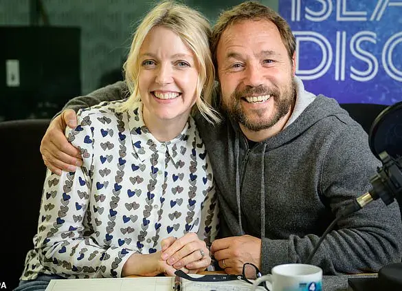 Stephen Graham Shares Powerful Moment of Realization During Recovery Journey