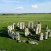Stonehenge's Mysterious Sister Site: An Ancient Enclosure in Dorset Redated to 3200 BC