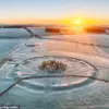 Stonehenge's Surprising Phallic Temple Origin