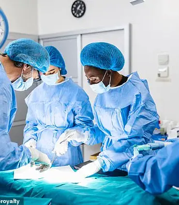 Study Shows Higher Risk of Mortality for Friday Surgery Patients