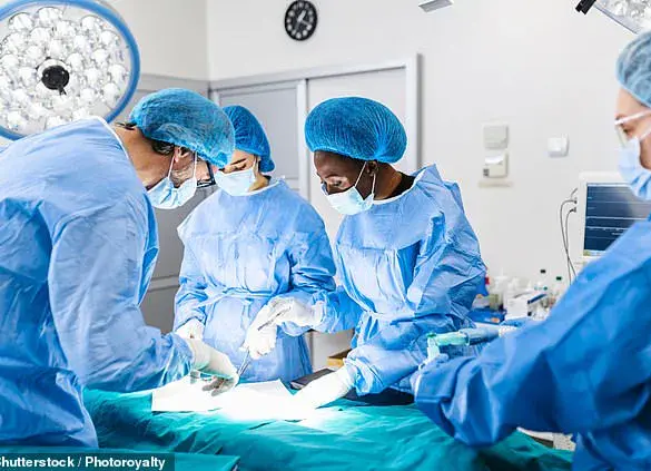 Study Shows Higher Risk of Mortality for Friday Surgery Patients
