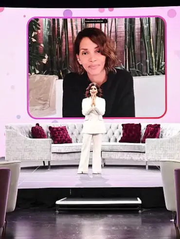 Tamsen Fadal Reveals Embarrassing Menopause Symptoms in Candid Video