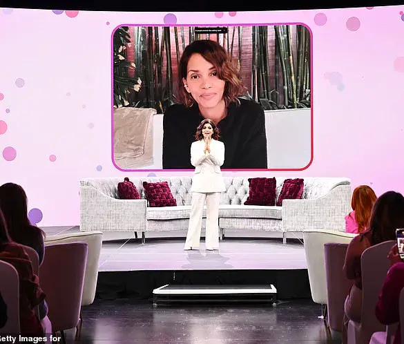 Tamsen Fadal Reveals Embarrassing Menopause Symptoms in Candid Video