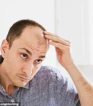 The Dark Side of Energy Drinks: Are They Linked to Hair Loss and Anxiety in Men?
