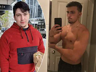 The Dark Side of Extreme Fitness and Eating Disorders