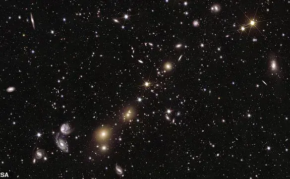 The Dark Side of Space Exploration: Balancing Science and Greed