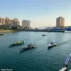 The Electric Wave: A Look at the UIM E1 World Cup