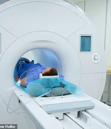The Hidden Danger of Hair Extensions During MRI Scans