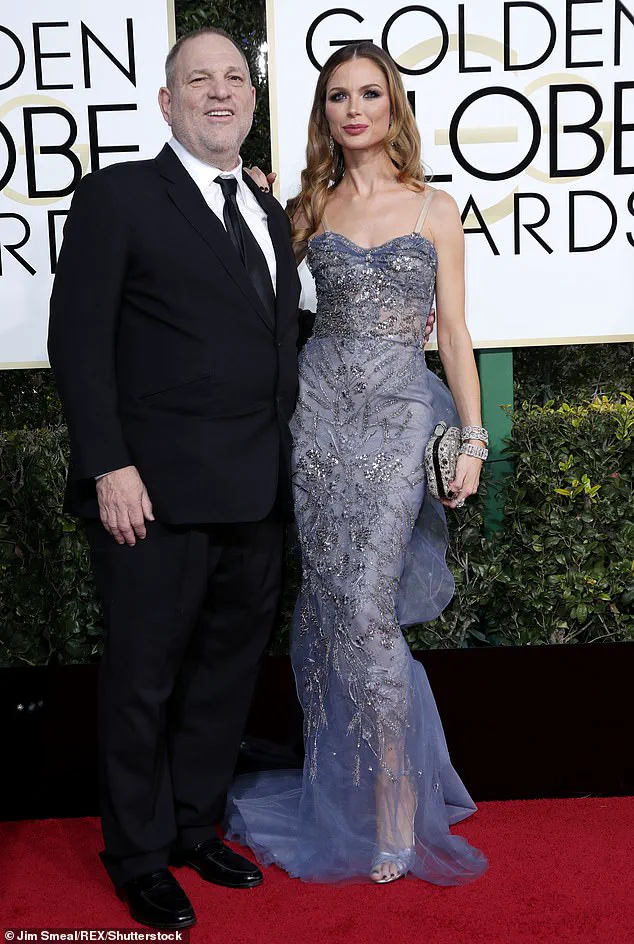 The Inside Joke: Brody and Berry's Kiss overshadows Georgina's return to the red carpet