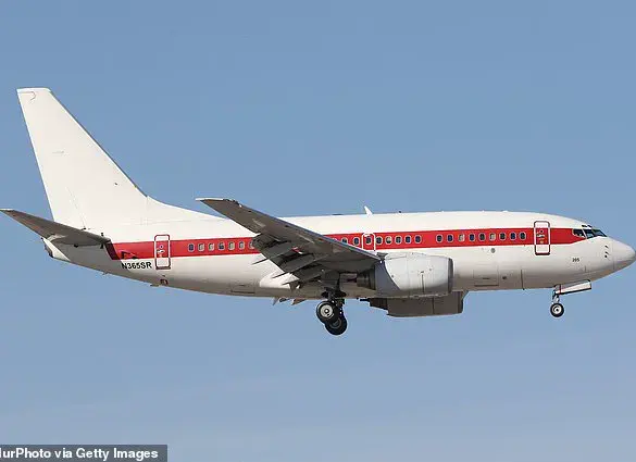 The Mystery of Janet: Unraveling the Truth Behind the Aviation Enigmas