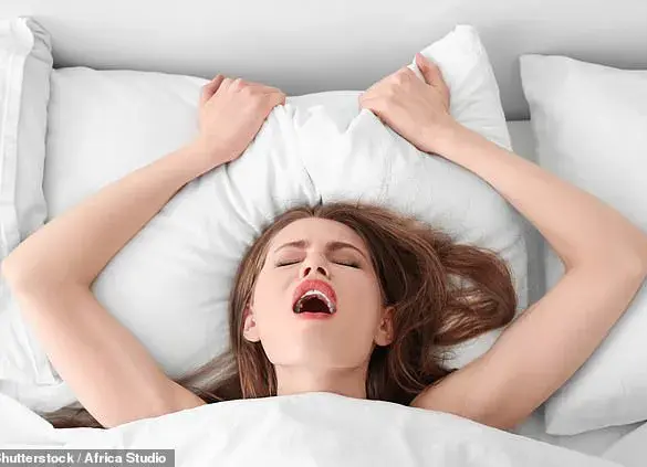The Pressure on Women to Fake Orgasms: How Societal Myths Impact Sexual Fulfillment