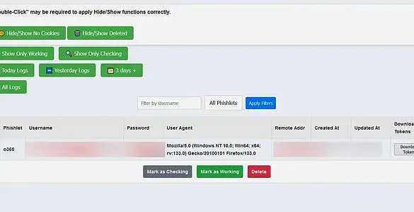 The Rising Threat of Astaroth: Hackers' New Tool to Outsmart Two-Factor Authentication