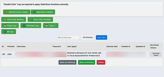 The Rising Threat of Astaroth: Hackers' New Tool to Outsmart Two-Factor Authentication