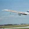 The Son of the Concorde: XB-1 Breaks the Sound Barrier
