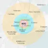The Tunguska Event: A Cosmic Collision and Its Impact