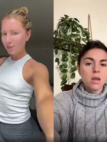 TikToker Sets Social Media Ablaze with Scathing Attack on NYC Influencers