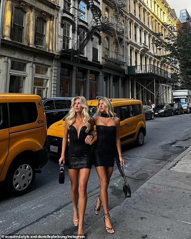 TikToker Sets Social Media Ablaze with Scathing Attack on NYC Influencers