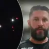 Triangular UFO Spots Over New Jersey: A Christmas Miracle?