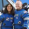 Trump Hailed for Resolving NASA’s Astronaut Crisis