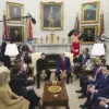 Trump Hostility Towards Ukraine: A Surprising Turn of Events