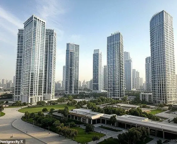 Trump's Bold Move to Transform Gaza: Controversy Erupts Over Vision for Gentrification
