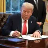 Trump's Executive Order on Healthcare Transparency: Empowering Patients for Better Health outcomes