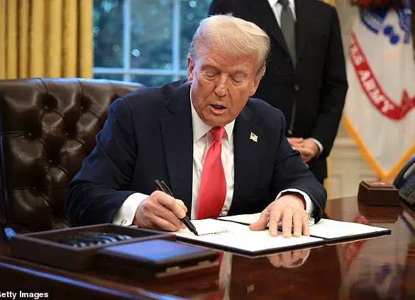 Trump's Executive Orders on Healthcare: Revolutionizing Access and Affordability