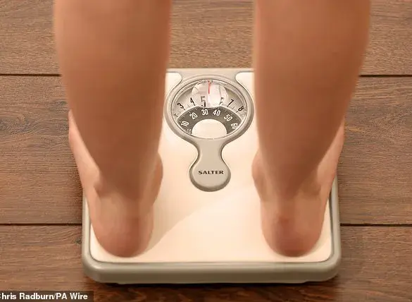 UK Joins Germany as Europe's Fattiest Kids: An Urgent Call for Action