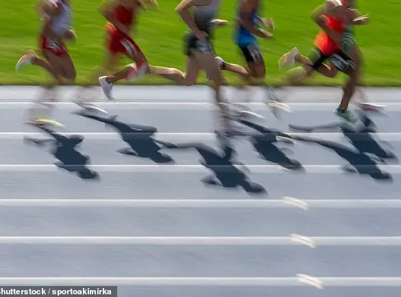 Undetectable Edge: Authorities Investigate Mitochondrial Transplantation in Sports Doping