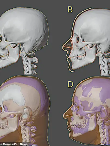 Unraveling the Mystery Behind Mozart's True Face