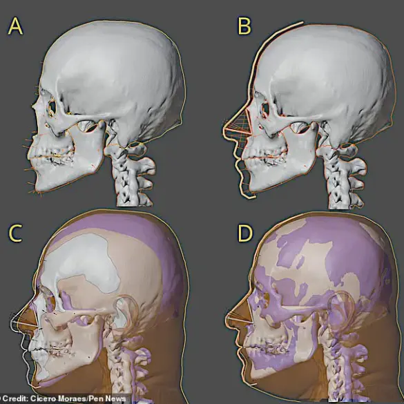 Unraveling the Mystery Behind Mozart's True Face