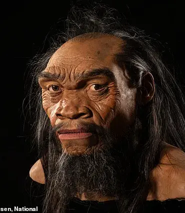 Unraveling the Mystery of the Harbin Skull: A Window into Denisovan Heritage
